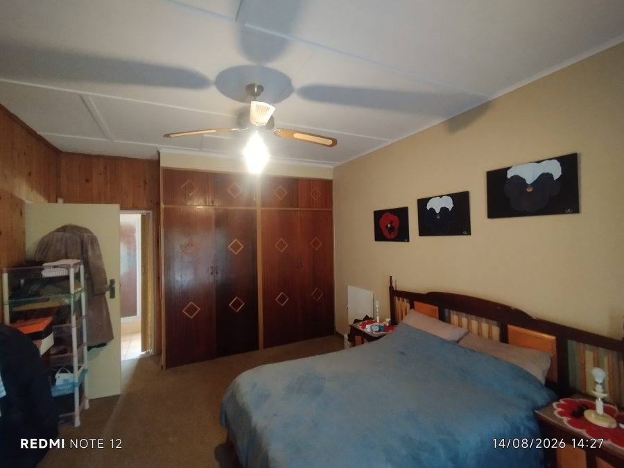 4 Bedroom Property for Sale in Sasolburg Ext 3 Free State